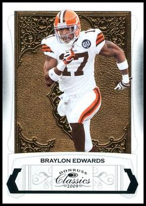 24 Braylon Edwards